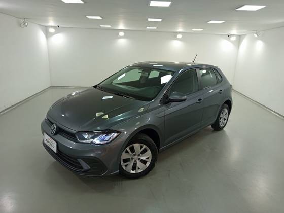 VOLKSWAGEN POLO 1.0 MPI MANUAL